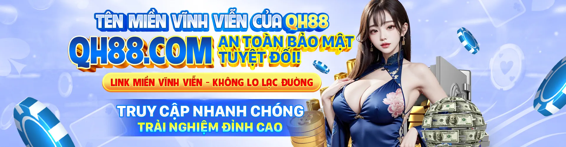 Hình ảnh chính game Bắn Cá WE88